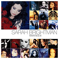 Sarah Brightman - Rarities, Vol. 3 (CD 2)