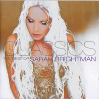 Sarah Brightman - Classics - The Best Of