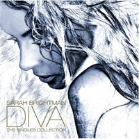 Sarah Brightman - DIVA - The Singles Collection