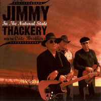 Jimmy Thackery and The Drivers - In The Natural State