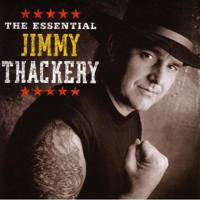Jimmy Thackery and The Drivers - The Essential Jimmy Thackery