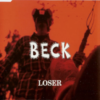 Beck (Bek David Campbell): '1994 - Loser (Single) | Media Club