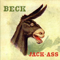 Beck - Jack-Ass (Single)