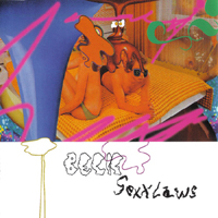 Beck - Sexx Laws (Single)