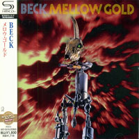 Beck - Mellow Gold, 1994 (mini LP)