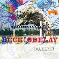 Beck - Odelay (Deluxe Edition: CD 2)