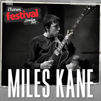 Miles Kane - iTunes Festival - London 2011