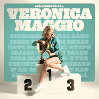 Veronica Maggio - Och Vinnaren Ar