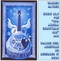Warren Haynes Band - Asheville (12.17)