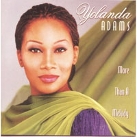 Yolanda Adams - More Than A Melody