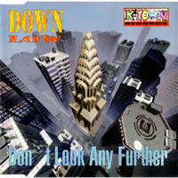 Down Low (DEU) - Don't Look Any Further (Single)