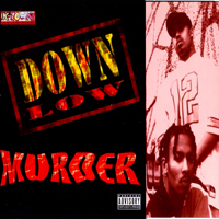 Down Low (DEU) - Murder (Single)