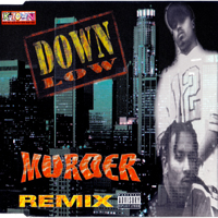 Down Low (DEU) - Murder (Remixes - Single)