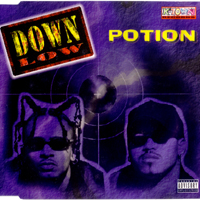Down Low (DEU) - Potion (Single)