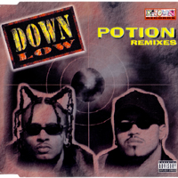 Down Low (DEU) - Potion (Remixes - Single)
