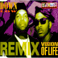 Down Low (DEU) - Vision Of Life (Remixes - Single)