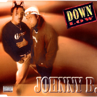 Down Low (DEU) - Johnny B. (Single)