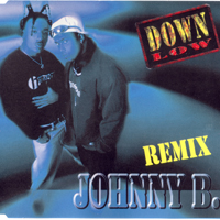 Down Low (DEU) - Johnny B. (Remixes - Single)