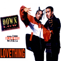 Down Low (DEU) - Lovething (Single)