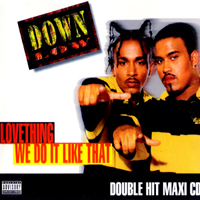 Down Low (DEU) - Lovething / We Do It Like That (Single)