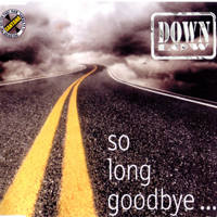 Down Low (DEU) - So Long Goodbye... (Single)