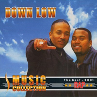 Down Low (DEU) - Music Collection