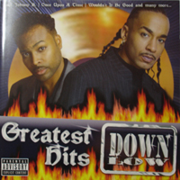 Down Low (DEU) - Down Low Greatest Hits