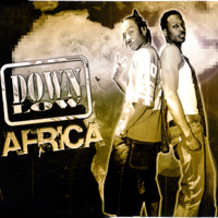 Down Low (DEU) - Africa (Single)
