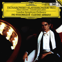 Ivo Pogorelich - Piano Concerto No. 1