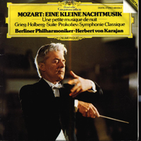 Herbert von Karajan - Herbert Von Karajan Conducted Great World Symphony Works