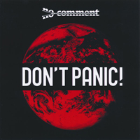 No Comment (HRV) - Don't Panic