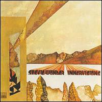 Stevie Wonder - Innervisions