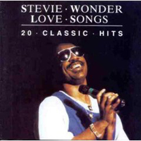 Stevie Wonder - Love Songs - 20 Classic Hits