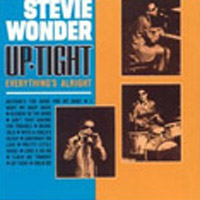 Stevie Wonder - Up - Tight