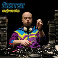 Orsten - Cutworks (Promo)