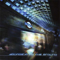 Sounds From The Ground - Luminal