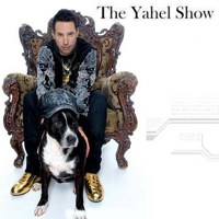Yahel - The Yahel Show (guest DJ Daniel Saar - April 26, 2010)
