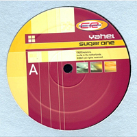 Yahel - Sugar One / You Inside [12'' Single]