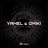 Yahel - Black Hole [Single]