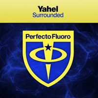 Yahel - Surrounded [Single]