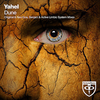 Yahel - Dune (Remixes)