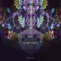 Yahel - Atmosphere (Future People Remix) [Single]