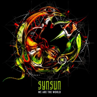 SynSUN - We Are The World
