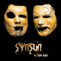 SynSUN - Alter Ego (CD 1)