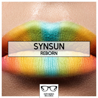 SynSUN - Reborn (CD 1)