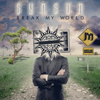 SynSUN - Break My World (EP)