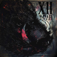 XII Boar - XII