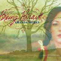 Amanda Shires - Being Brave
