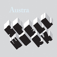 Austra - Spellwork (Single)