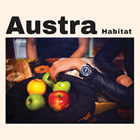 Austra - Habitat (EP)